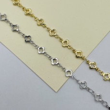 Цепь в стиле Van Cleef